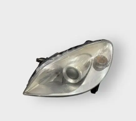 Mercedes-Benz A W169 Headlight/headlamp 0301220201 A1698201761 231000600