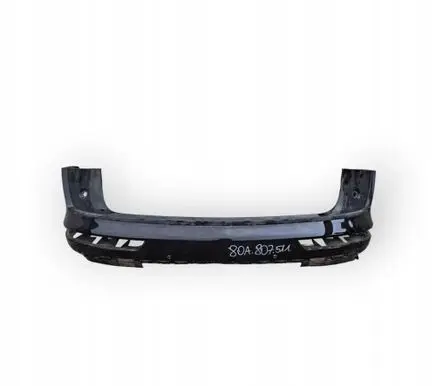 Audi Q5 SQ5 FY Rear bumper 80A807511