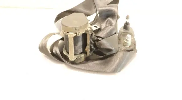 Dacia Dokker Front seatbelt