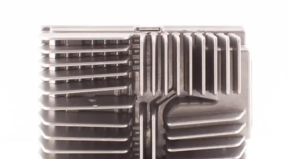 BMW 7 G11 G12 Sound amplifier 9387657 19252910