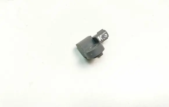 Volvo V40 Airbag deployment crash/impact sensor 31387312