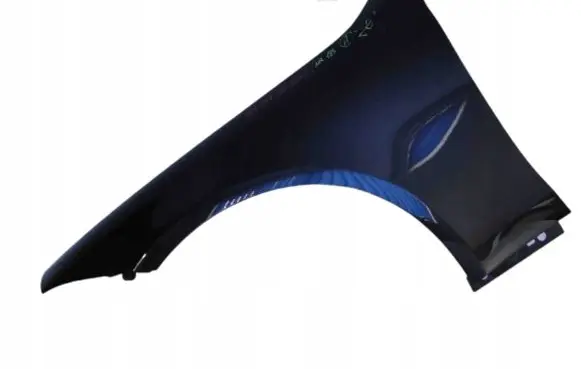 Mercedes-Benz CLS W257 Fender A2578803700