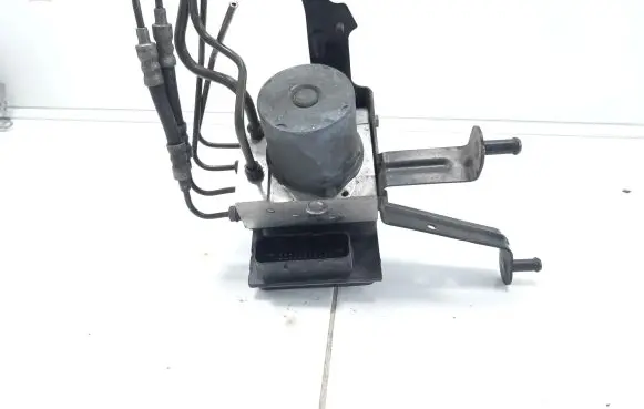 BMW 5 E60 E61 ABS Pump 3451677779701