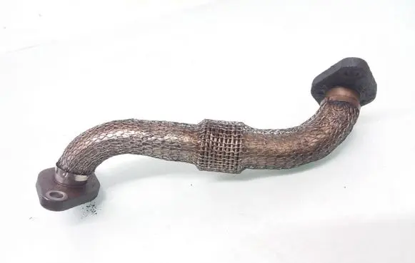 Audi A3 S3 8L EGR valve line/pipe/hose 038131521