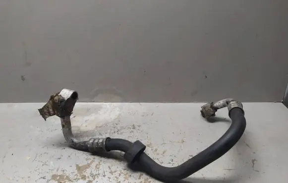 Porsche Cayenne (9PA) Air conditioning (A/C) pipe/hose 7L5820721C