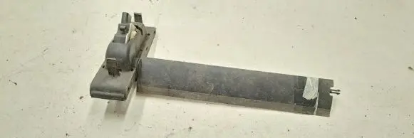 BMW 7 F01 F02 F03 F04 Radiator active air flap actuator 719316808