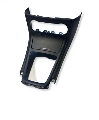 Mercedes-Benz B W246 W242 Other center console (tunnel) element A2466800171 1229464A 0004163188