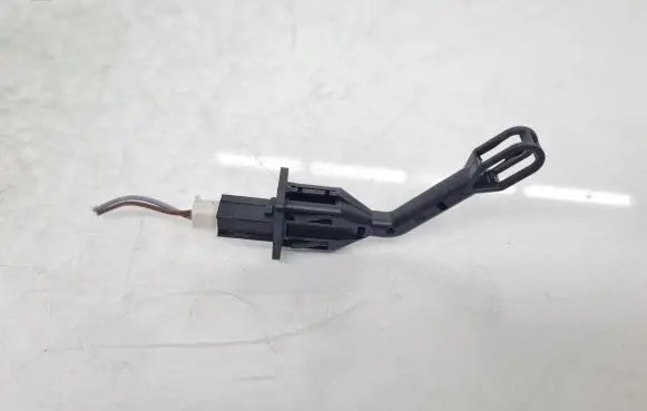 BMW 5 F10 F11 Interior temperature sensor L0902