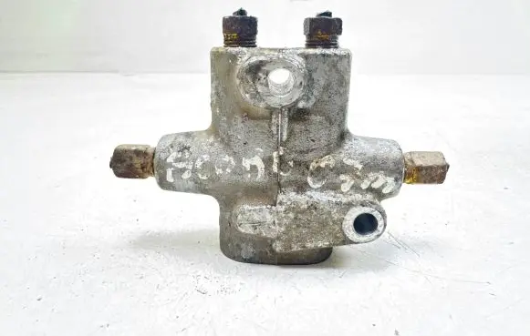 Honda Accord Brake power pressure regulator 