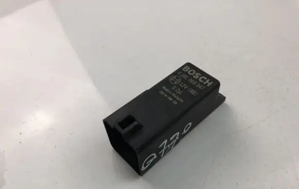 Volvo V50 Other relay 0281003047