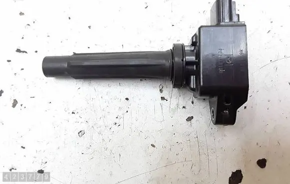 Mazda 3 II High voltage ignition coil PE2018100 K6266 59238