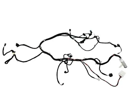 BMW 4 F36 Gran coupe Wiring harness 8797838