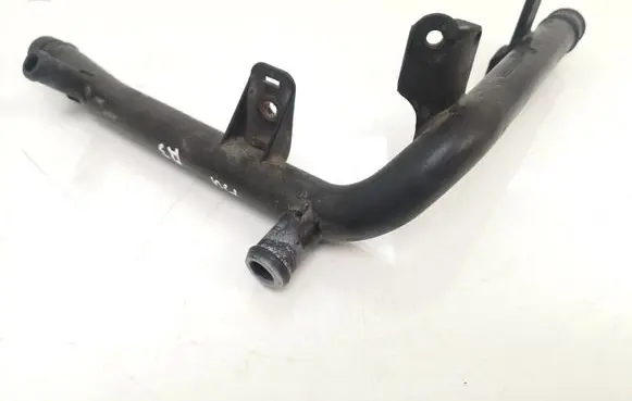 Volkswagen Touran I Engine coolant pipe/hose 03G121065AC