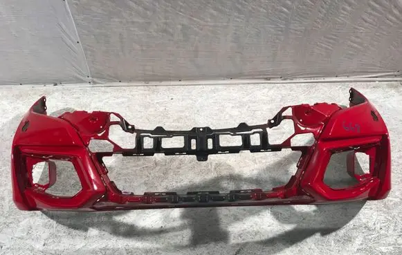 Honda Civic IX Front bumper
