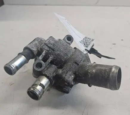 Thermostat/thermostat housing