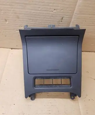 Volkswagen Eos Ashtray (front) 1K0857961