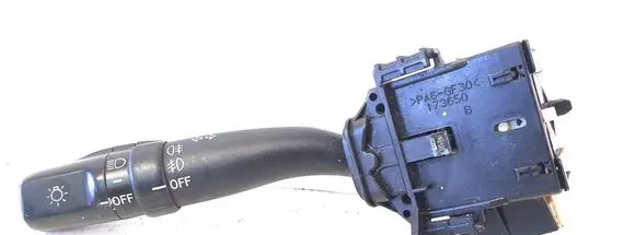 Toyota Corolla Verso AR10 Indicator stalk 173650