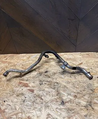 Peugeot Bipper Air intake hose/pipe