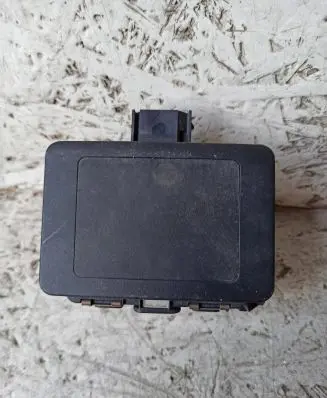 MG ZS Distronic sensor radar 