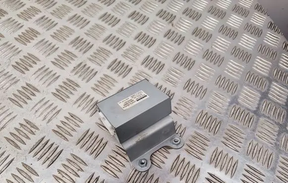 Nissan Qashqai Camera control unit module 284F04EA0A