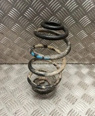 Audi A6 S6 C5 4B Rear coil spring