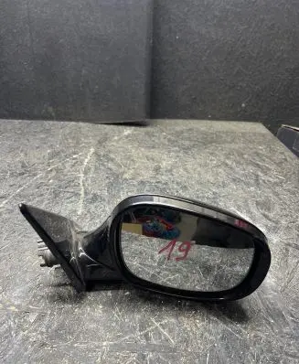 BMW 3 E90 E91 Manual wing mirror 7182695