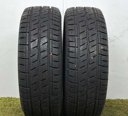 Volkswagen Transporter - Caravelle T5 R15 C winter tire 