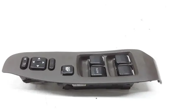 Subaru Legacy Electric window control switch