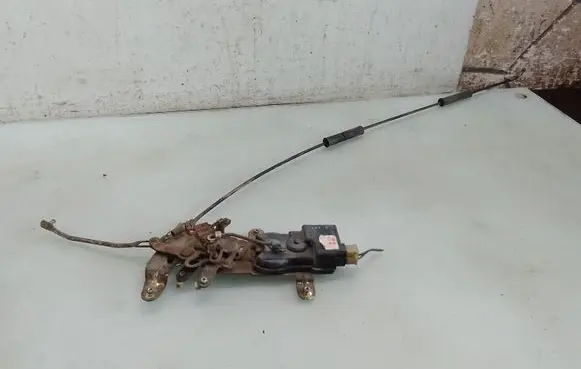 Hyundai H-1, Starex, Satellite Central locking motor 