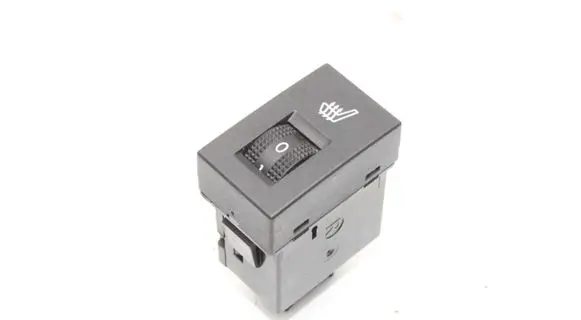 Mazda 3 II Seat heating switch BBM366420