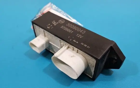 MG MG3 III Coolant fan relay 30090043 IMPRK1576077