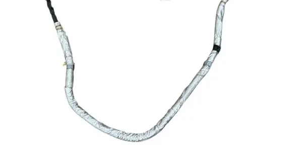 BMW 5 G30 G31 Positive cable (battery)