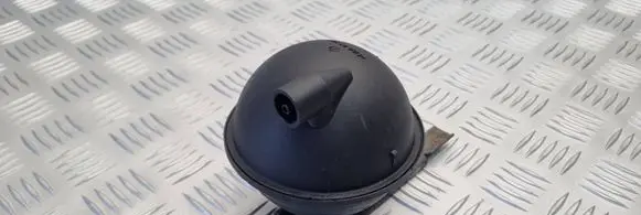 Seat Alhambra (Mk1) Vacuum air tank 054129808 038103811
