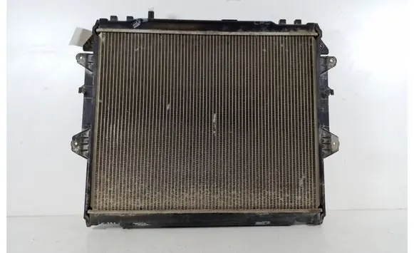 Toyota Hilux (AN10, AN20, AN30) Coolant radiator