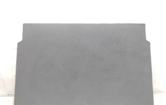 Citroen C4 II Picasso Trunk/boot mat liner 98010545ZD 739210