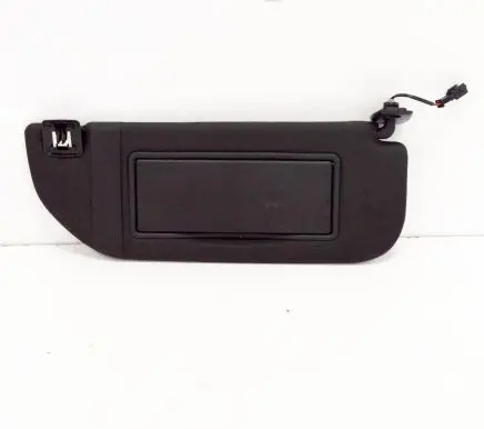 Citroen DS3 Sun visor
