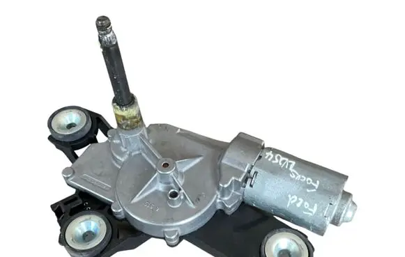 Ford Focus Rear window wiper motor 0390201259 F1FB17K441AA