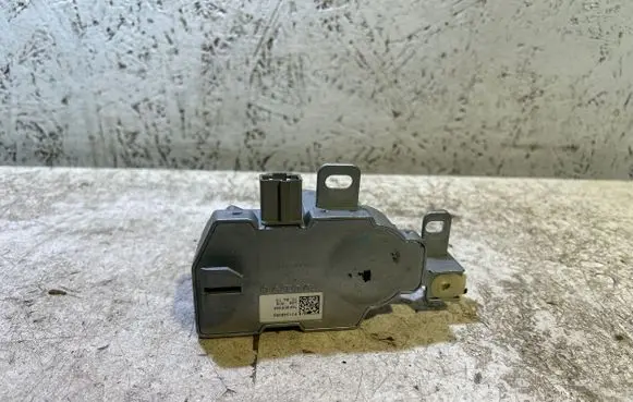 Steering wheel lock