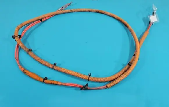 Tesla Model S Positive cable (battery) 1414375 IMPRK1414375