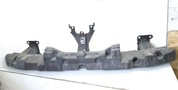 Nissan Qashqai+2 Front bumper cross member