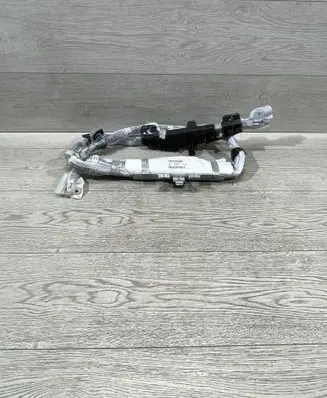 BMW X3 F25 Roof airbag 6256161