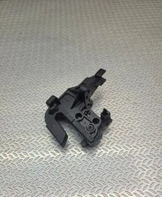 Mercedes-Benz E A207 Convertible roof lock/latch 2078207910