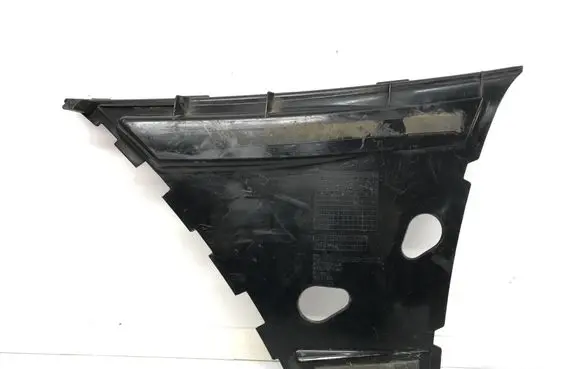 Mercedes-Benz A W177 Front bumper mounting bracket A1778854103 15361264