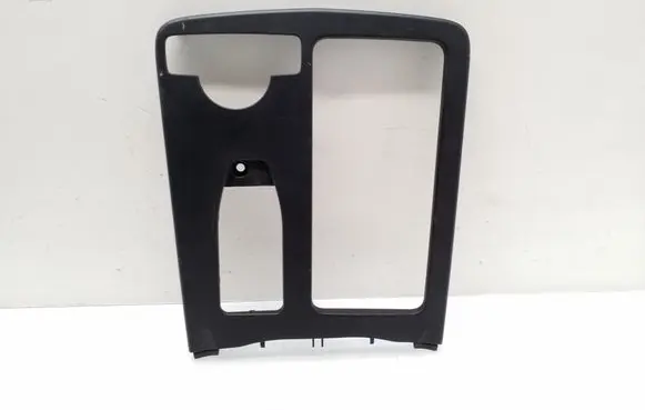 Mercedes-Benz C W204 Other center console (tunnel) element A2046800107