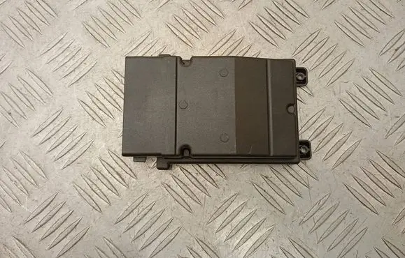 Volvo XC60 Camera control unit module 32358766