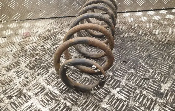 Audi A8 S8 D2 4D Rear coil spring