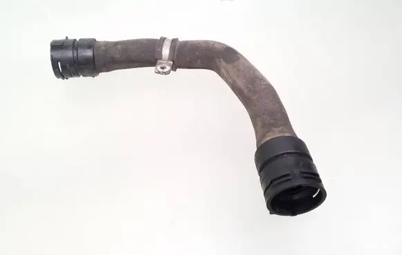 Mercedes-Benz CLA C117 X117 W117 Engine coolant pipe/hose S4000250