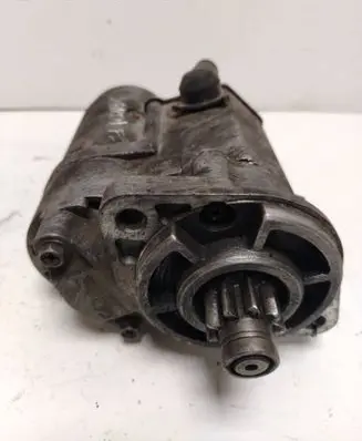 Hyundai Santa Fe Starter motor 3610027010 081013190