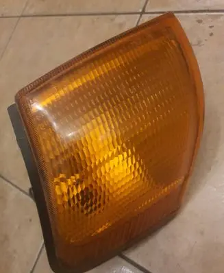 Ford Scorpio Front indicator light 6R0142685 71130