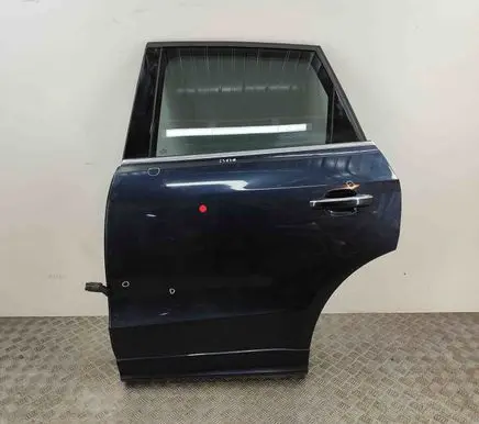 Audi Q5 SQ5 Rear door 8R0833051B